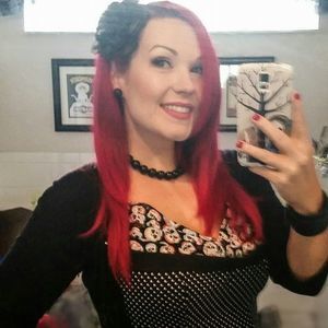 Meet your Posher, Krysta